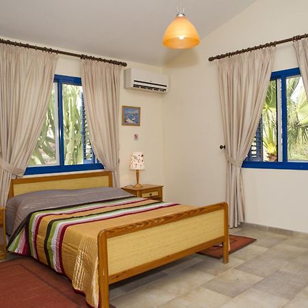 Akamas Edge Villas Polis Zimmer foto