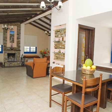 Akamas Edge Villas Polis Zimmer foto