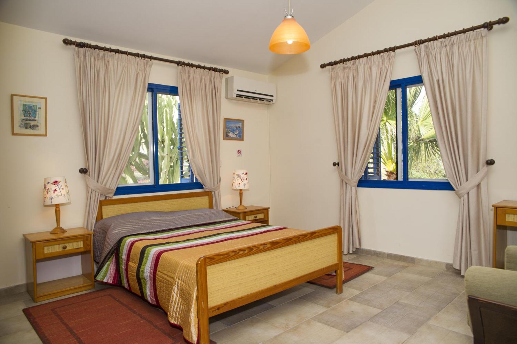 Akamas Edge Villas Polis Zimmer foto