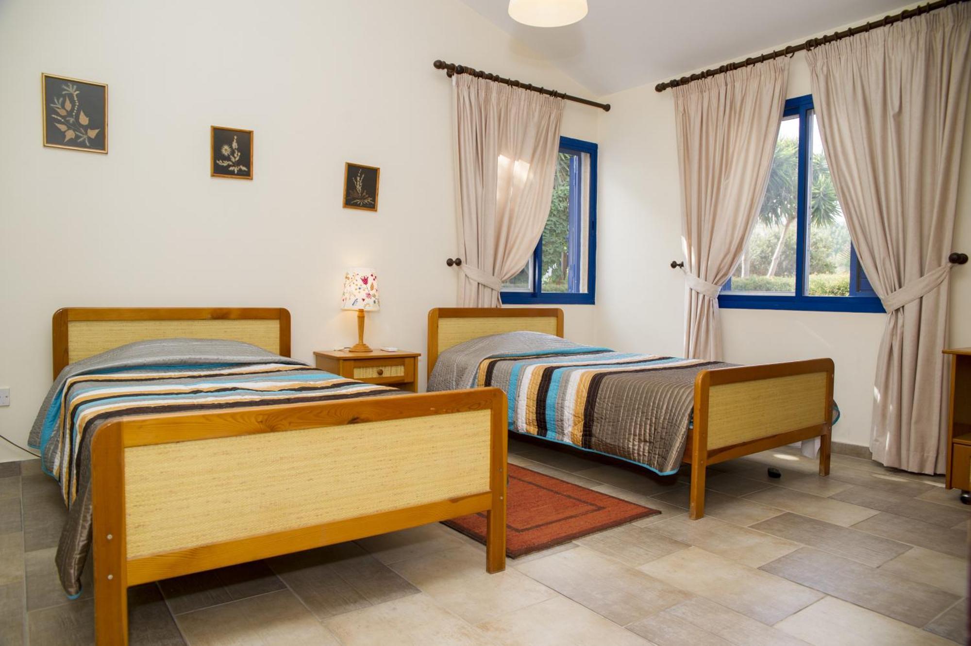 Akamas Edge Villas Polis Zimmer foto