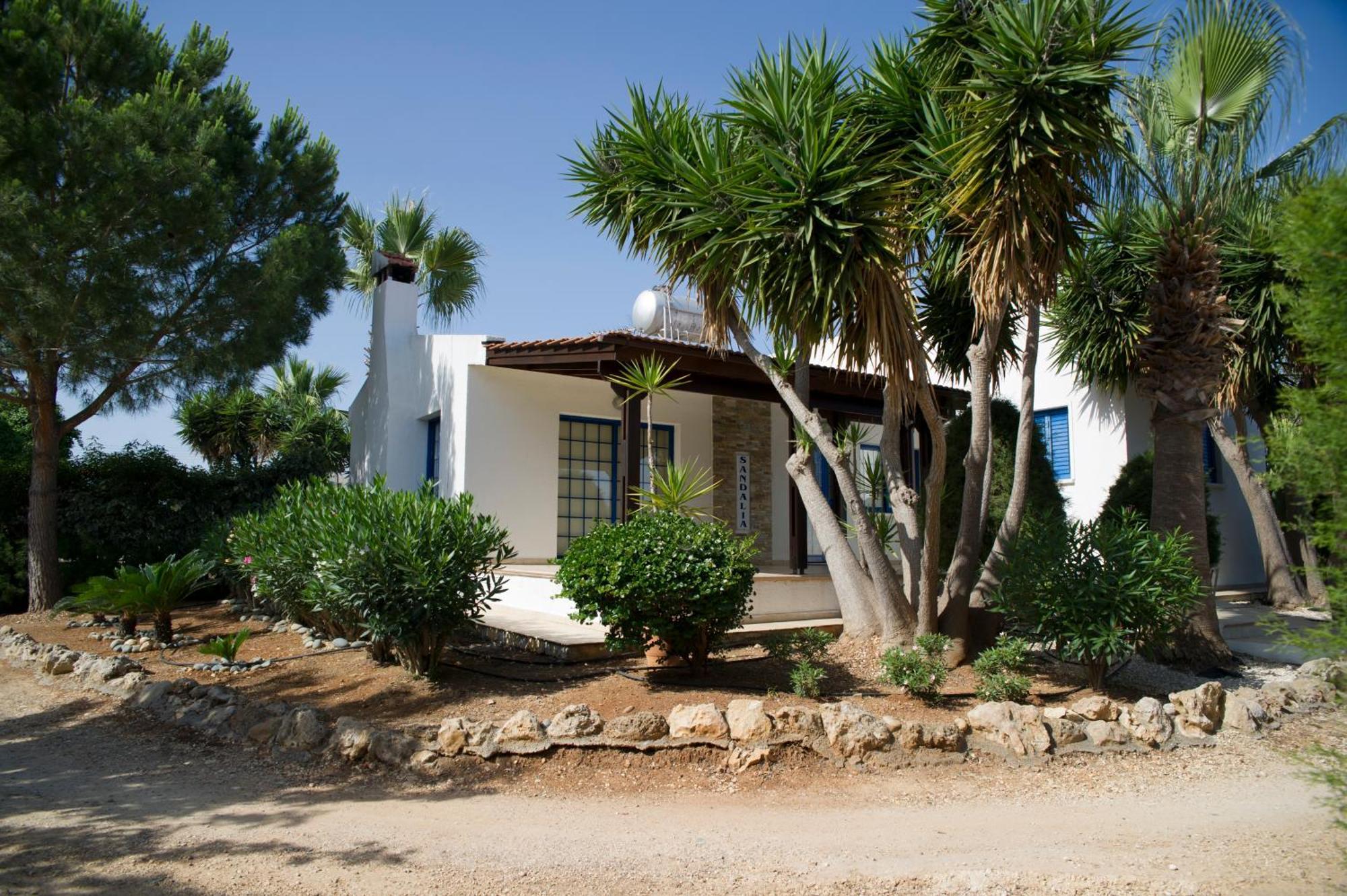 Akamas Edge Villas Polis Zimmer foto