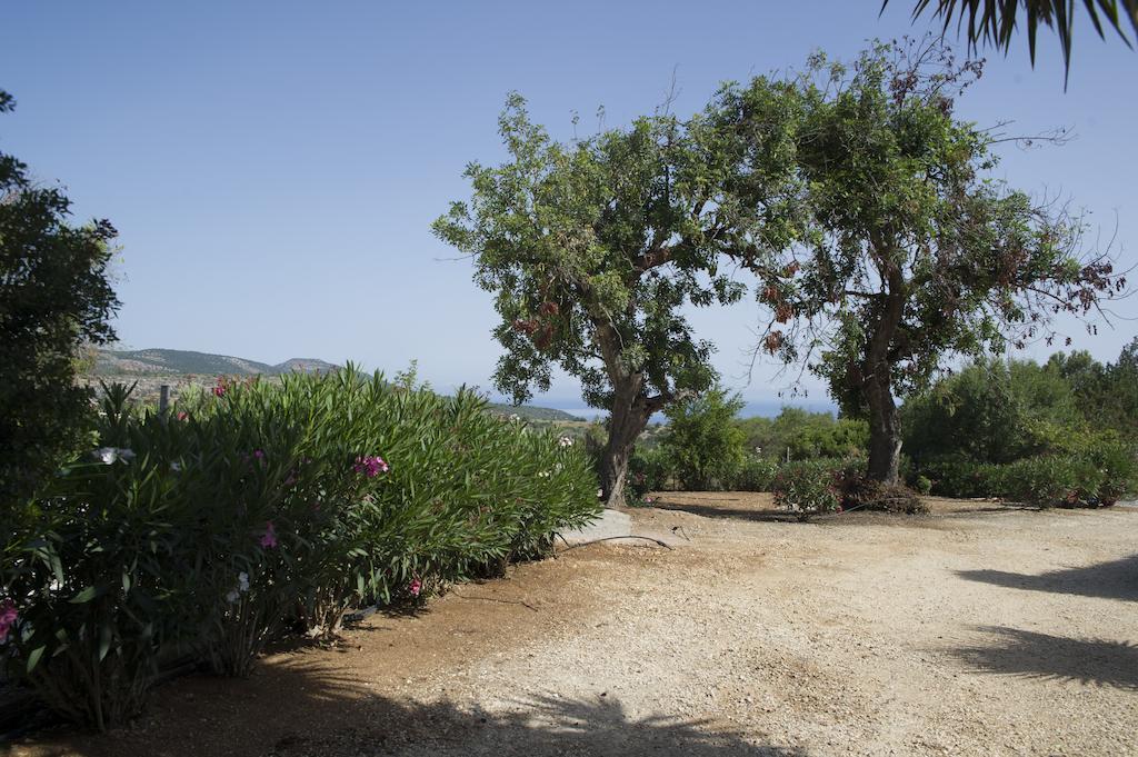 Akamas Edge Villas Polis Zimmer foto