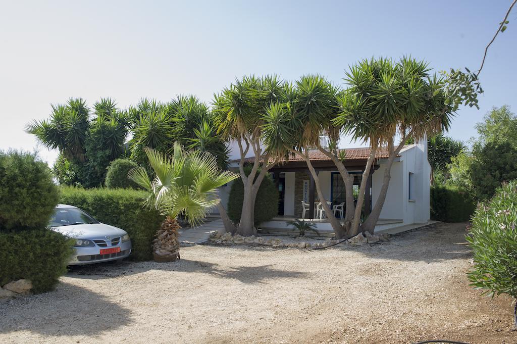Akamas Edge Villas Polis Zimmer foto