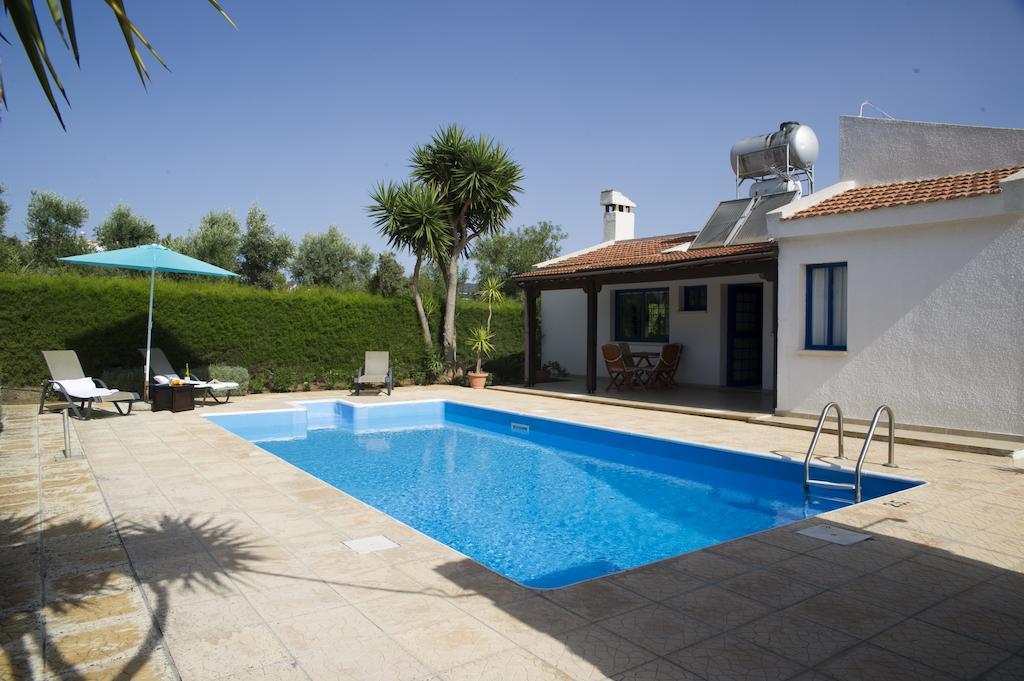 Akamas Edge Villas Polis Zimmer foto